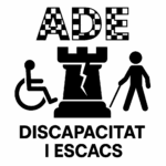 ADE - Discapacitat i Escacs
